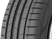 PIRELLI PZERO PZ4 RUN FLAT image